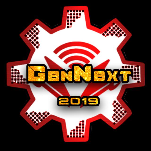 GeNNeXT 2019